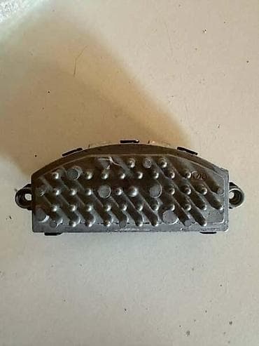 REOSTAT VENTILATORA KABINE ZA BMW SERIJA 3 OD 2012. DO 2017. GOD. | na lalafo.rs REOSTAT VENTILATORA KABINE ZA BMW SERIJA 3 OD 2012. DO 2017. GOD. |
