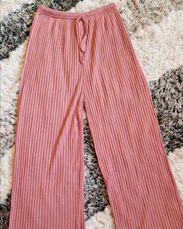 pantalone elipsa: Regular rise — 2