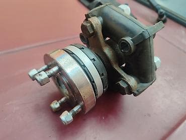 auto maglenke: Pomocni kardan Lada 2121,21213,21214 Niva novi tip br.1. Polovno — 2
