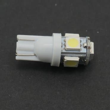 extreme off road gume: Led sijalica t10 smd5 12v sve sto vas interesuje pitajte. Cena je za 1 — 2