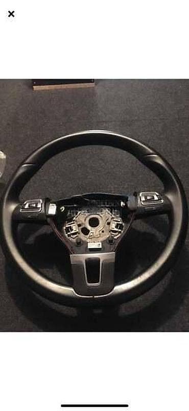 citroen c3 do 1000 evra: VOLAN ZA VOLKSWAGEN GOLF 6, PASSAT B6, PASSAT B7 . OD 2008. DO 2014 — 3