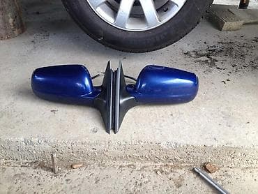 taksimetar retrovizor: DESNI RETROVIZOR ZA VOLKSWAGEN BORA, GOLF 4, PASSAT B5 . | Veliki — 2