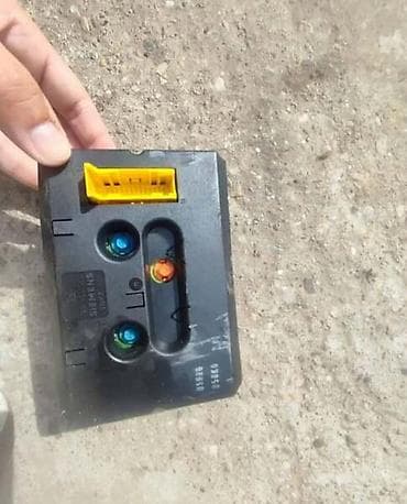 prekidač za akumulator: BORD ZA OPEL VECTRA B | opel vectra b bord — 2
