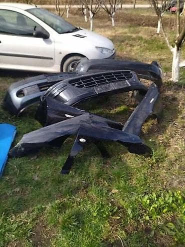 BRANIK ZA PEUGEOT 407 OD 2004. DO 2009. GOD na lalafo.rs BRANIK ZA PEUGEOT 407 OD 2004. DO 2009. GOD