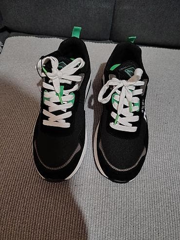 izzi patike: REPLAY muške patike RS810011T, veličina EUR 42. - Model: RS810011T - — 8
