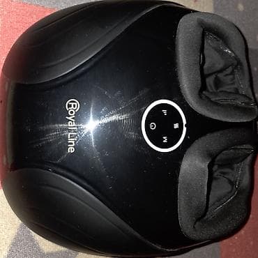 vazdusna pumpa za grejanje: Royal Line CF-5003 masažer za stopala - Tip: električni foot massager — 4