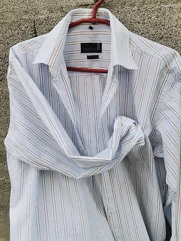 Košulja bоја - Svetloplava