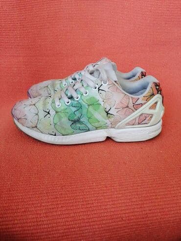 adidas samba srebrne: Adidas, 38, bоја - Šareno — 3