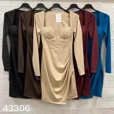 haljine s: Haljine 2500 — 5