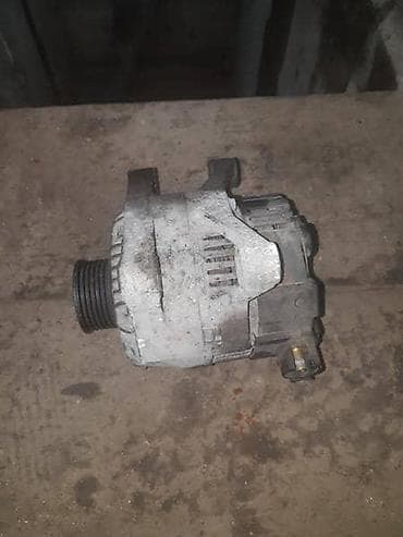 ALTERNATOR 1.4 BENZIN ZA PEUGEOT 206 | Alternator za peugeot 206 1.4 na lalafo.rs ALTERNATOR 1.4 BENZIN ZA PEUGEOT 206 | Alternator za peugeot 206 1.4