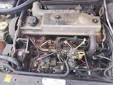 marke vozila: SERVO PUMPA ZA FORD ESCORT OD 1997. DO 2000. GOD. | Polovni delovi — 1
