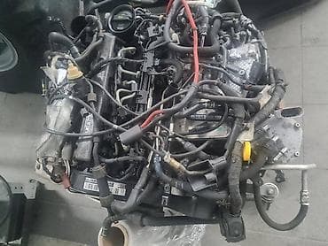 auto otpad audi mladenovac: MOTOR 16 TDI ZA VOLKSWAGEN PASSAT B8 OD 2015. DO 2019. GOD. - — 1