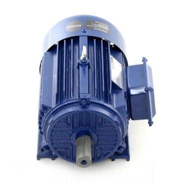 elektromotor cena: Elektromotor trofazni Kraft&dele 3kw 1420 obrtaja Novi u — 6