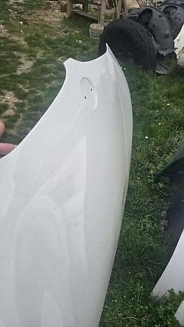 tocak boca za plin nova cena: HAUBA F48 ZA BMW X1 | BMW x1 f48 hauba — 5