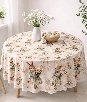 Dryers: Okrugli stolnjaci
140cm 1400 din
180cm 1600 din
🌞 at lalafo.rs — 10 Dryers: Okrugli stolnjaci
140cm 1400 din
180cm 1600 din
🌞 — 10