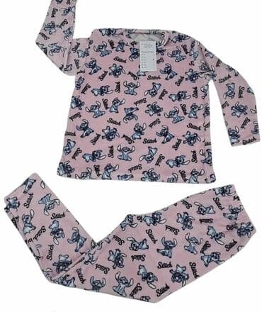 Shorts: Disney, Pajamas set — 1