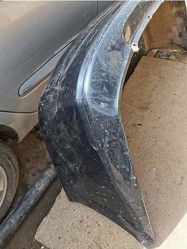sportske pedale za auto: BRANIK ZA OPEL VECTRA B | opel vectra b sport zadnji branik — 2