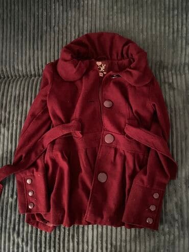 Women's Clothing: M, Single-colored, With lining — 1