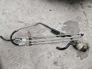 volan trstenik: POSUDA SERVO ULJA CEV 2.2HDI ZA CITROEN C8 ZA 2005. GOD. - 4 — 1