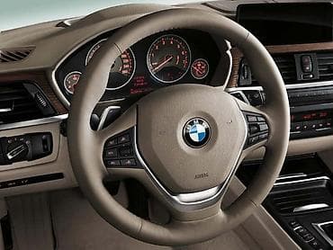 letva volana reparacija: VOLAN ZA BMW 320 OD 2011. DO 2019. GOD — 1