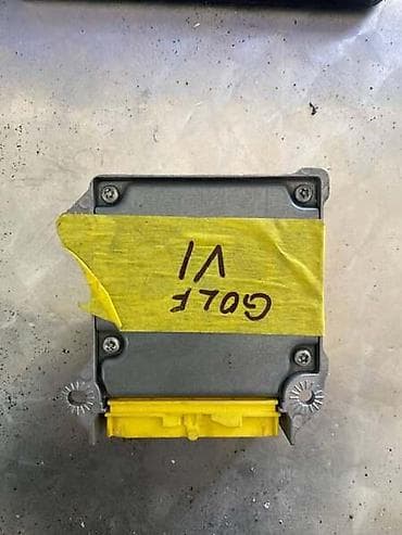 CENTRALA AIRBAG ZA VOLKSWAGEN GOLF 6 - 5K0959655D | Centrala airbag na lalafo.rs CENTRALA AIRBAG ZA VOLKSWAGEN GOLF 6 - 5K0959655D | Centrala airbag