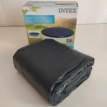 home decor nis: Prekrivač za bazen INTEX 305 cm Šifra: 28021 - Namenjen za — 5
