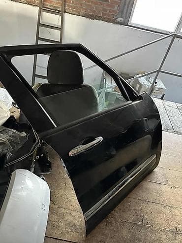 SVA VRATA I SVI DELOVI ZA FIAT 500L SVIH GENERACIJA | Sva vrata i