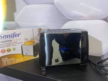 Tosteri: Toster6 brzina grejanja,600-700w .

CENA 2200 din — 5
