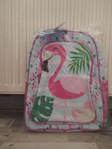 torbice za devojčice h m: Kid's backpack, For girls, color - Pink — 1