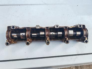 razvodna kapa golf 2: Bregasta Lada 21214i Niva 1.7i br.8. Polovno, ocuvano kao novo — 3