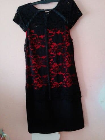 dilvin haljine: Haljina m — 1