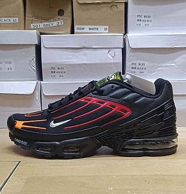 ferari patike: Akcija TN A klasa 
4700din, 
41 do 46
PS✨ — 2