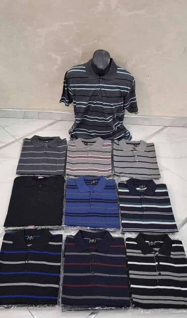 jakne c a: Majice od m do 6xl — 1