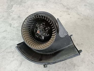 auto delovi ford: VENTILATOR KABINE ZA BMW X5 OD 2007. DO 2012. GOD. | Ventilator — 1