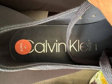 c a papuce: Patike, Calvin Klein, veličina - 41 — 7
