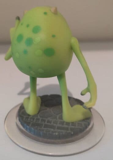miele frizideri polovni: Disney Infinity 1.0 Mike figurica — 2