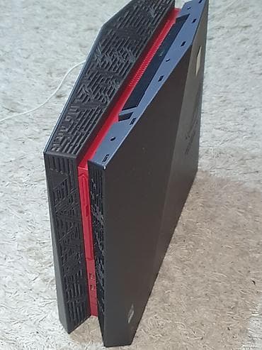 ventilator mini klima: Prodaje se kuciste za delove ASUS G20BM 1A maticna ploca radi,ima dva — 8
