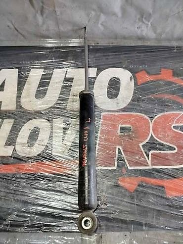 ručica brisača renault clio 3: AMORTIZER ZADNJI ZA RENAULT CLIO OD 2005. DO 2014. GOD. | Amortizer — 2