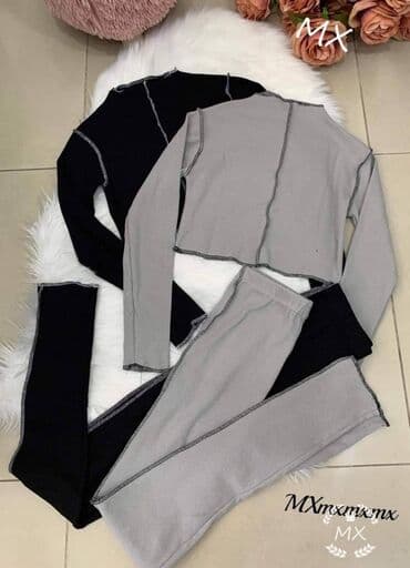 c a kombinezoni: A k c i j a
Komplet
1800 din — 1