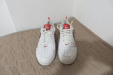 patike versace: NIKE br 43 27cm unutrasnje gaziste stopala bez mana bilo kakve greske — 2