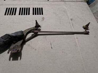 hauba za reno clio 2: Motor brisaca sa polugama Lada 2121,21213,21214 Niva. Polovno — 14