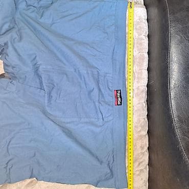 27 velicina farmerki: Muške bokserice – tamnoplave - Materijal: mekana, glatka tkanina sa — 6