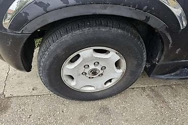 auto presvlake po meri: KOCIONI DISKOVI ZA SSANGYONG REXTON | sang yong rexton diskovi — 2