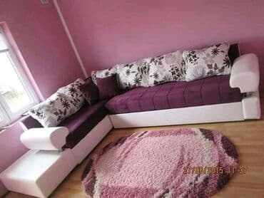 sedala za stolice: Jastuci — 1