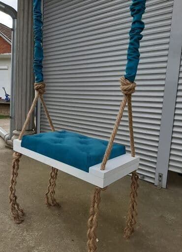 akcija ležaljke: 7800din
Dimezije su 50x25cm cele ljuljaske — 2