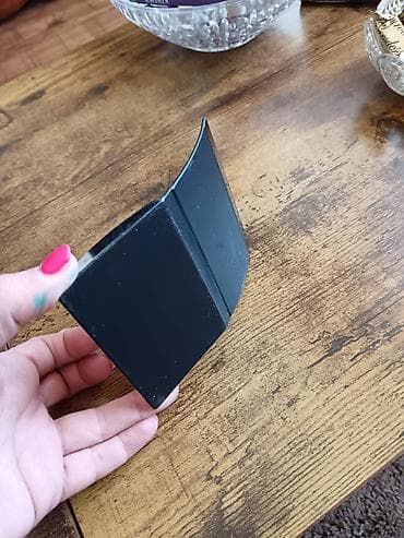 krzno za kapute: Futrola za vizit karte – UniCredit Bank brendirana - Elegantna — 3