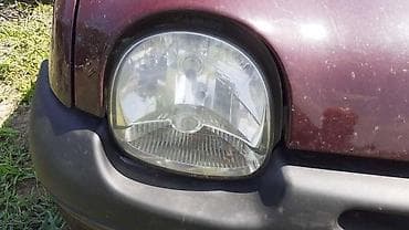 renault delovi beograd: RENAULT TWINGO 1.2 8V - KOMPLETAN AUTO U DELOVIMA — 3