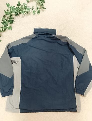 spitfire jakne: Lagana Shamp jakna XL kapuljača spakovana u okovratniku, po dnu jakne — 6