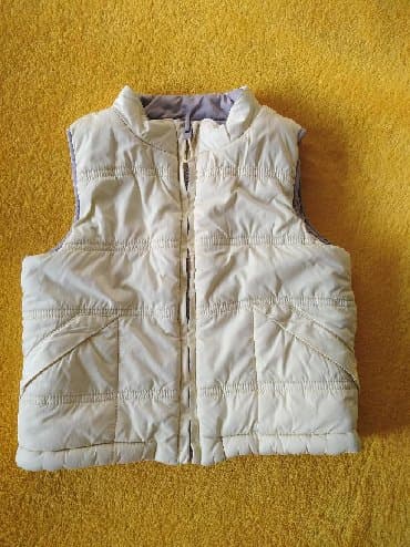 haljine za devojcice monsoon: Puffer vest — 1