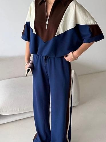turske zenske trenerke: 05. Komplet trenerka
Uvoz Turska 
S M L XL
3.900 dinara H — 4